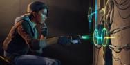 Смотрим на долгожданную Half-Life Alyx: игровой процесс и ролики из новой игры Valve